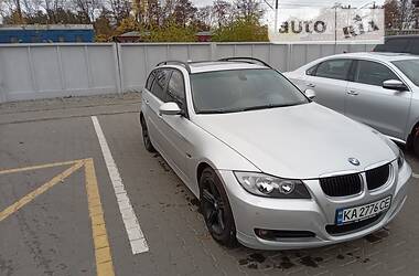 Универсал BMW 3 Series 2007 в Ирпене