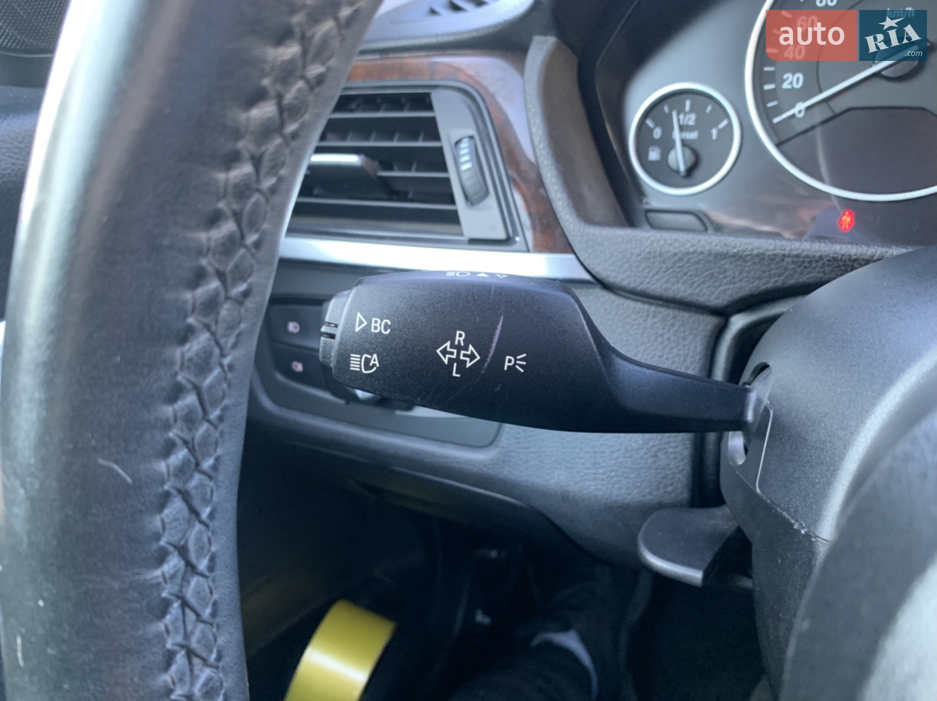 2015 BMW 3er - мініатюра 20