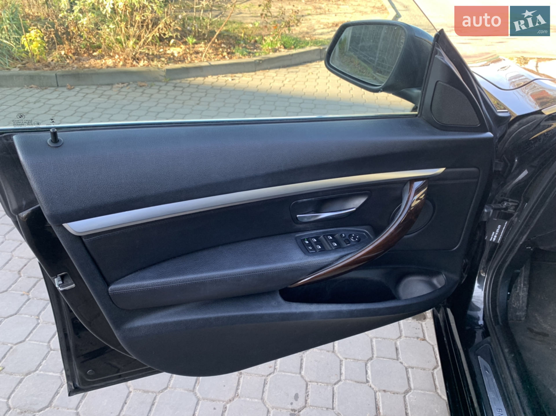 2015 BMW 3er - мініатюра 25