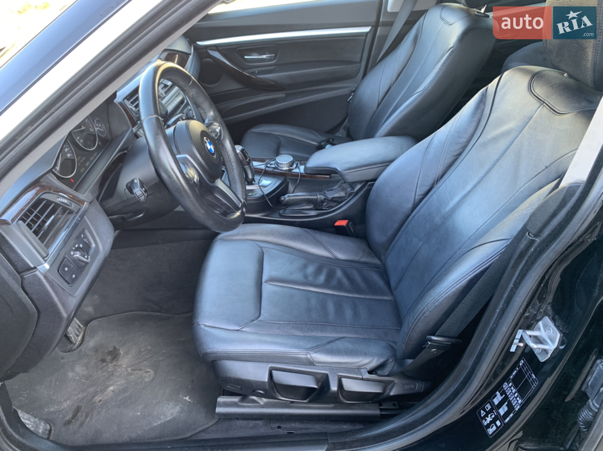 2015 BMW 3er - мініатюра 26