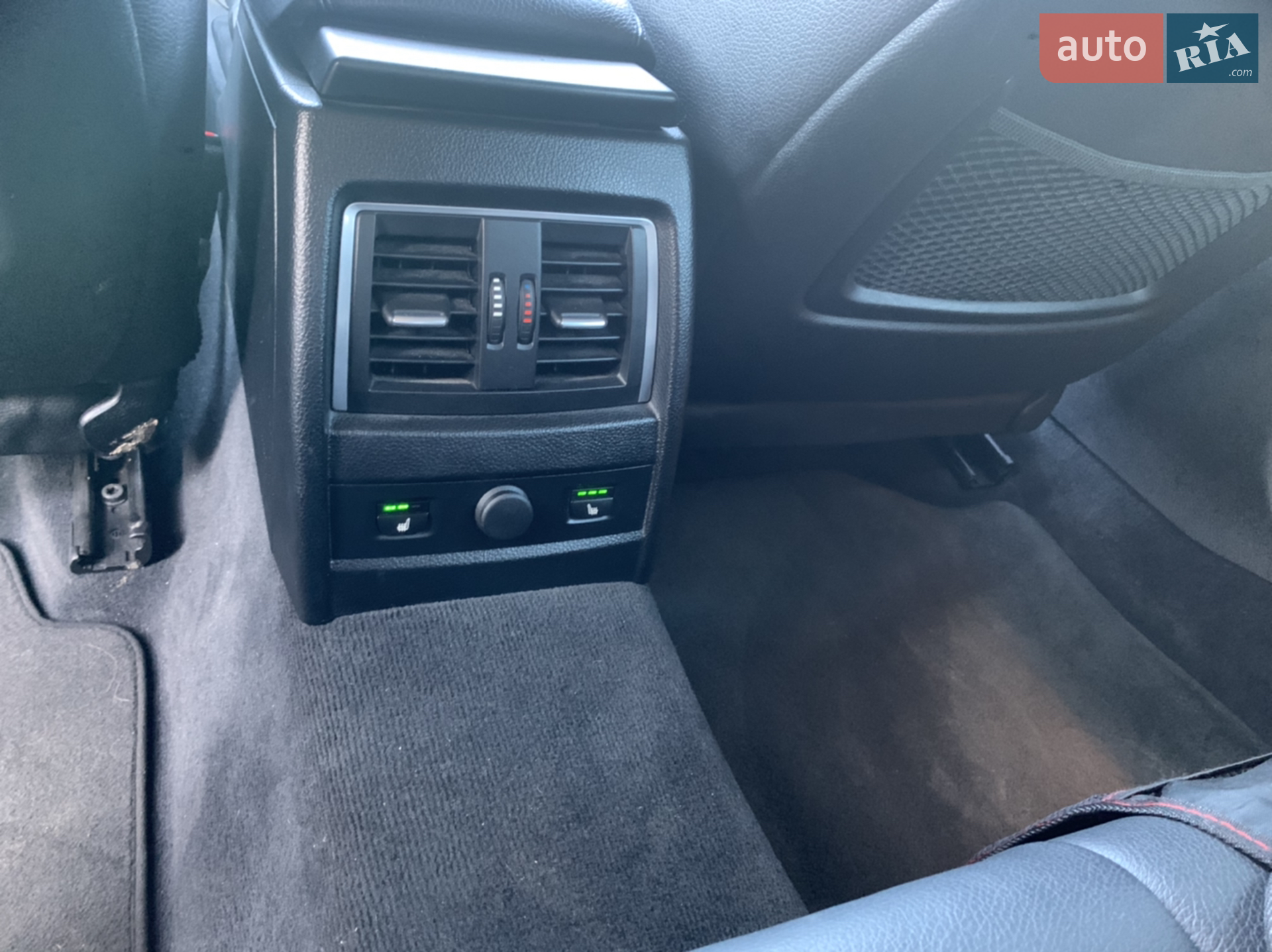 2015 BMW 3er - мініатюра 21
