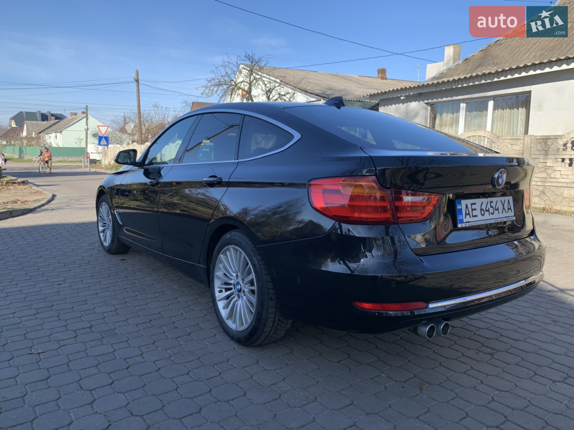 2015 BMW 3er - мініатюра 7