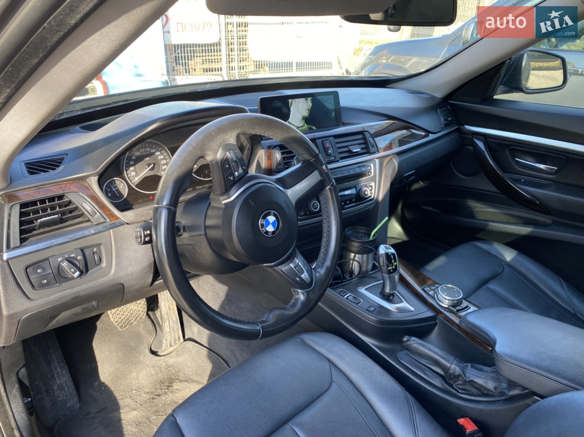 2015 BMW 3er - мініатюра 17
