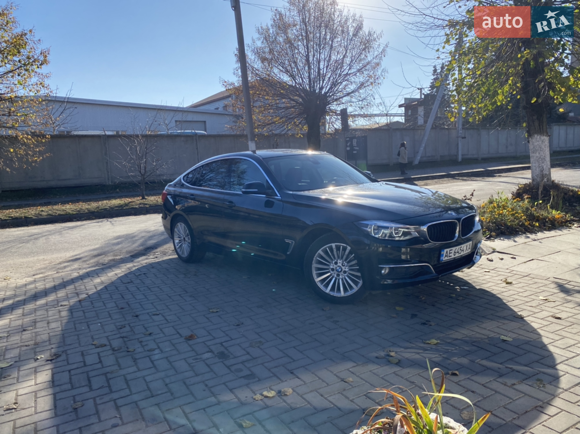 2015 BMW 3er - мініатюра 11