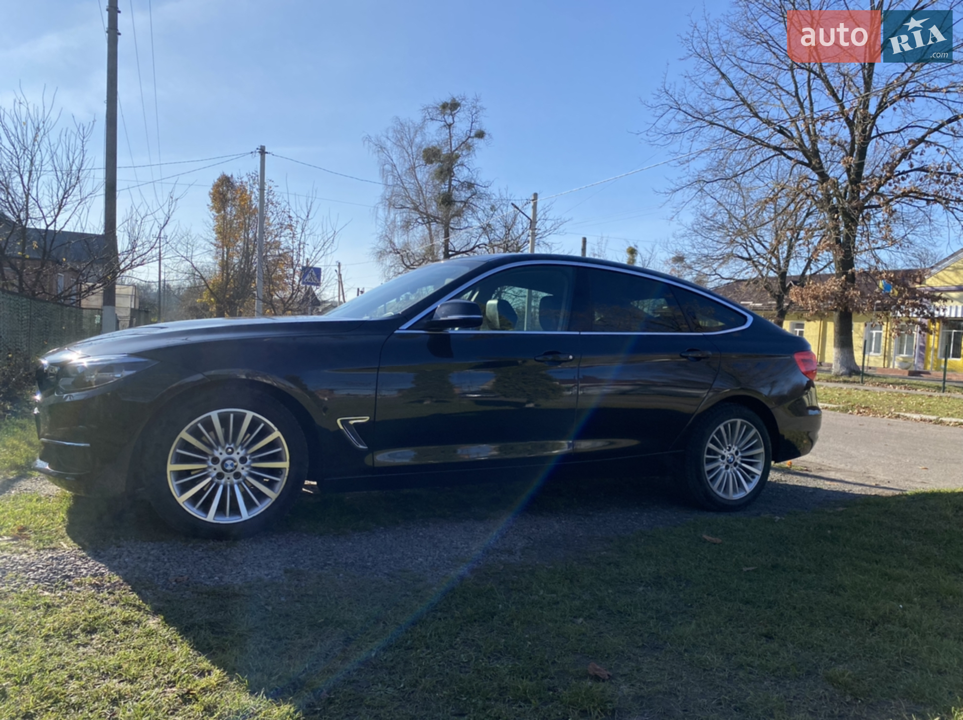 2015 BMW 3er - мініатюра 9