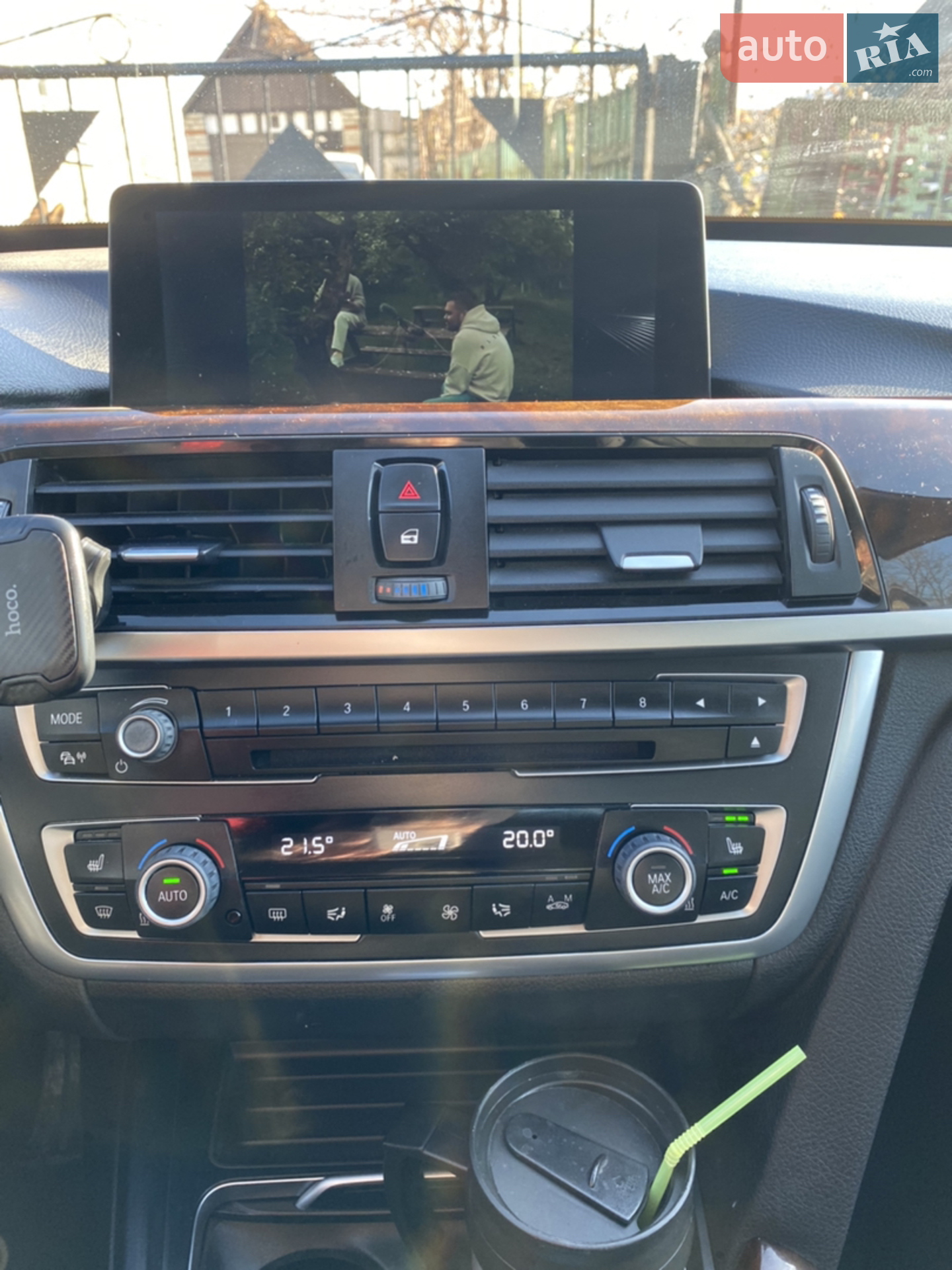 2015 BMW 3er - мініатюра 22