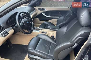 Купе BMW 3 Series 2004 в 
