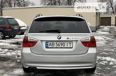 Универсал BMW 3 Series 2008 в 