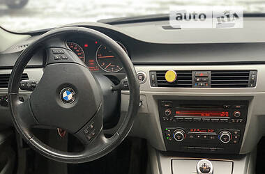 Универсал BMW 3 Series 2008 в 