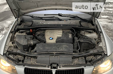 Универсал BMW 3 Series 2008 в 