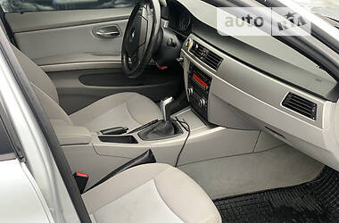 Универсал BMW 3 Series 2008 в 