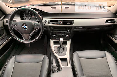 Универсал BMW 3 Series 2011 в Дубно