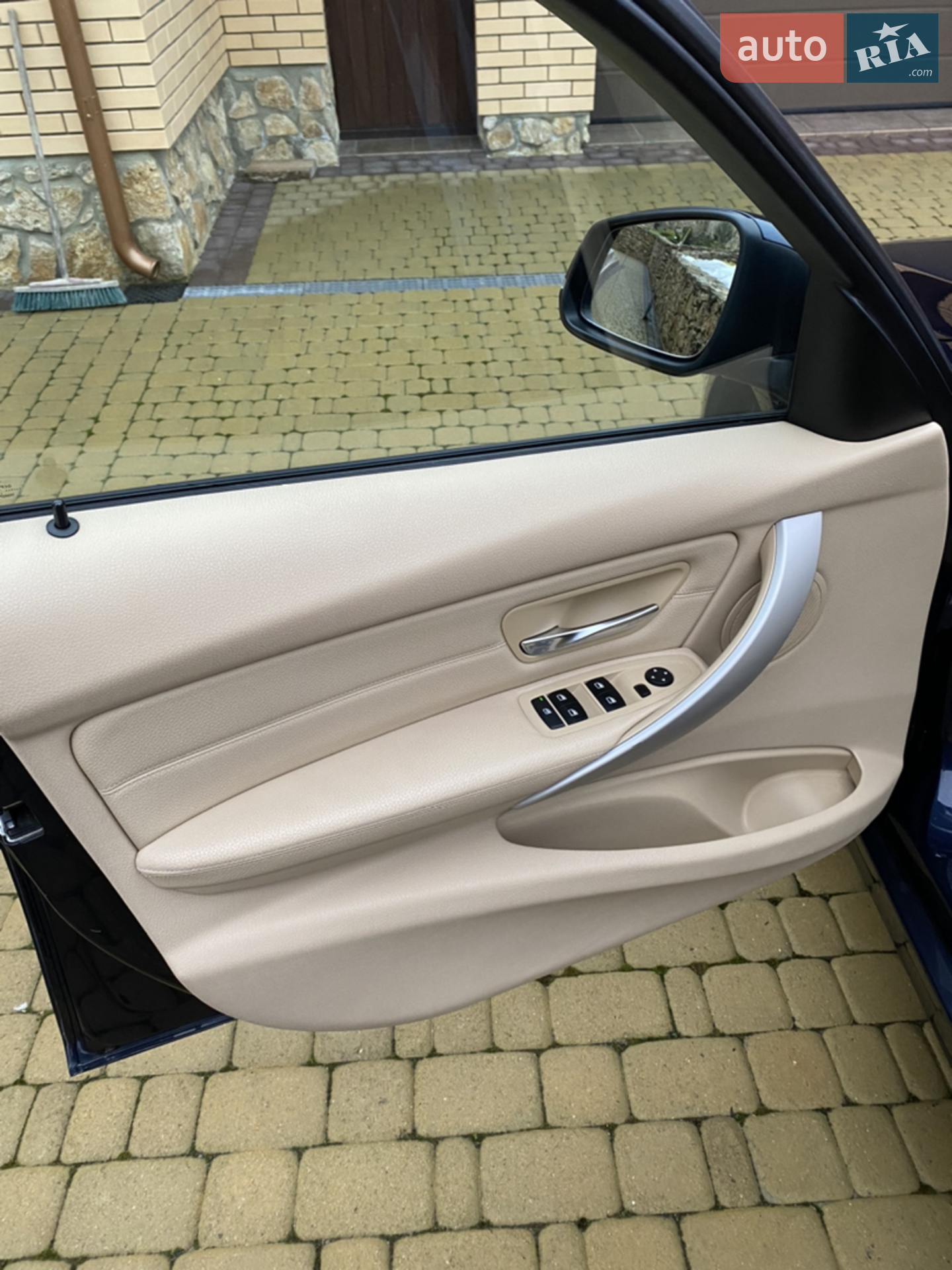 2015 BMW 3er - мініатюра 16