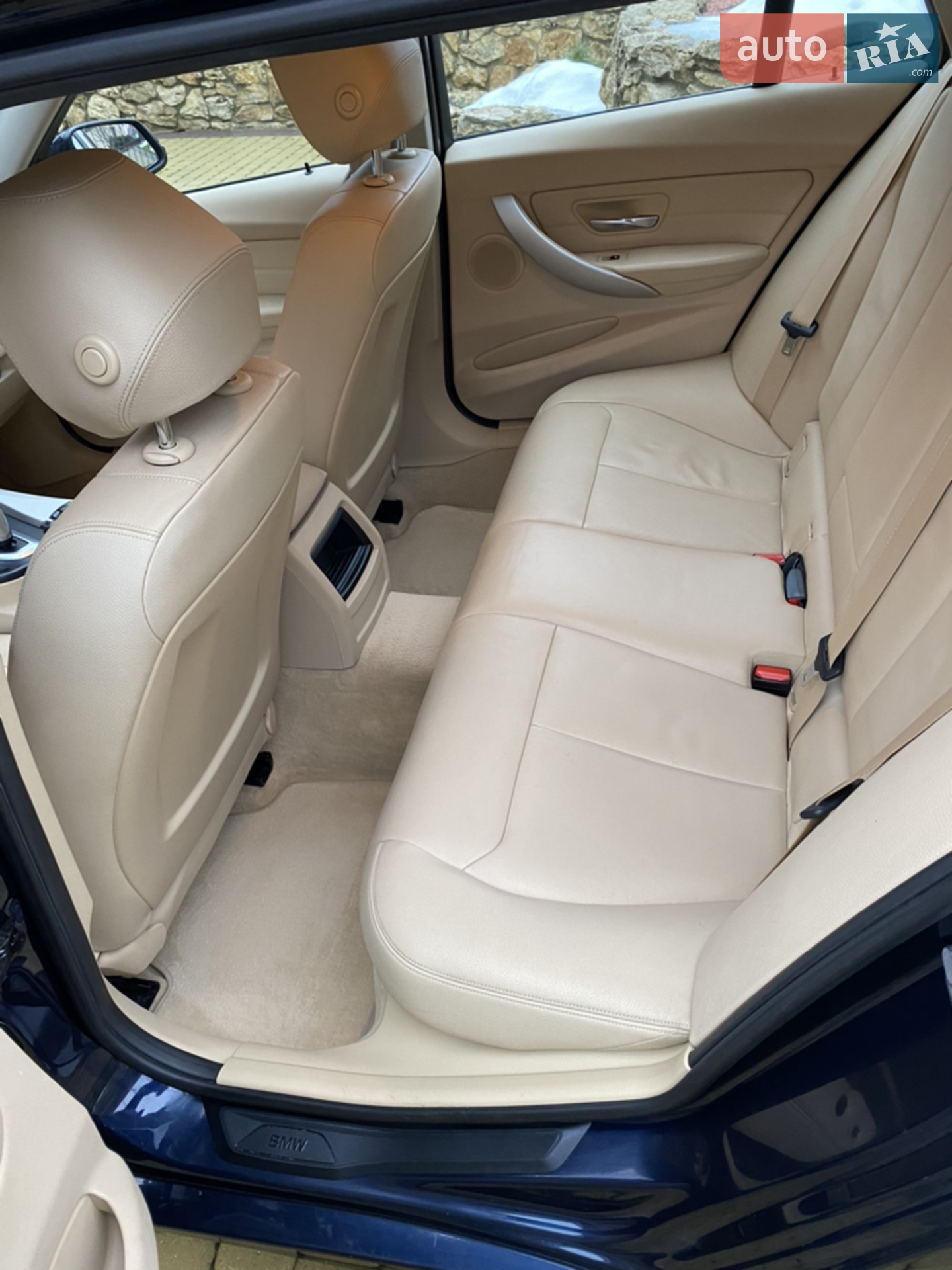 2015 BMW 3er - мініатюра 18