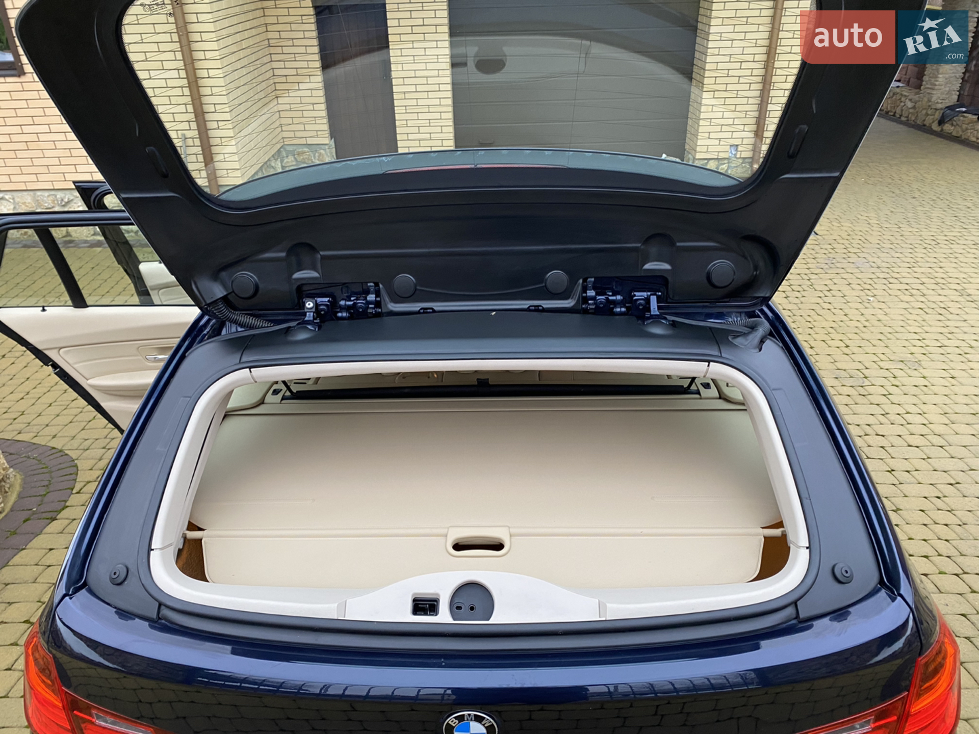 2015 BMW 3er - мініатюра 19