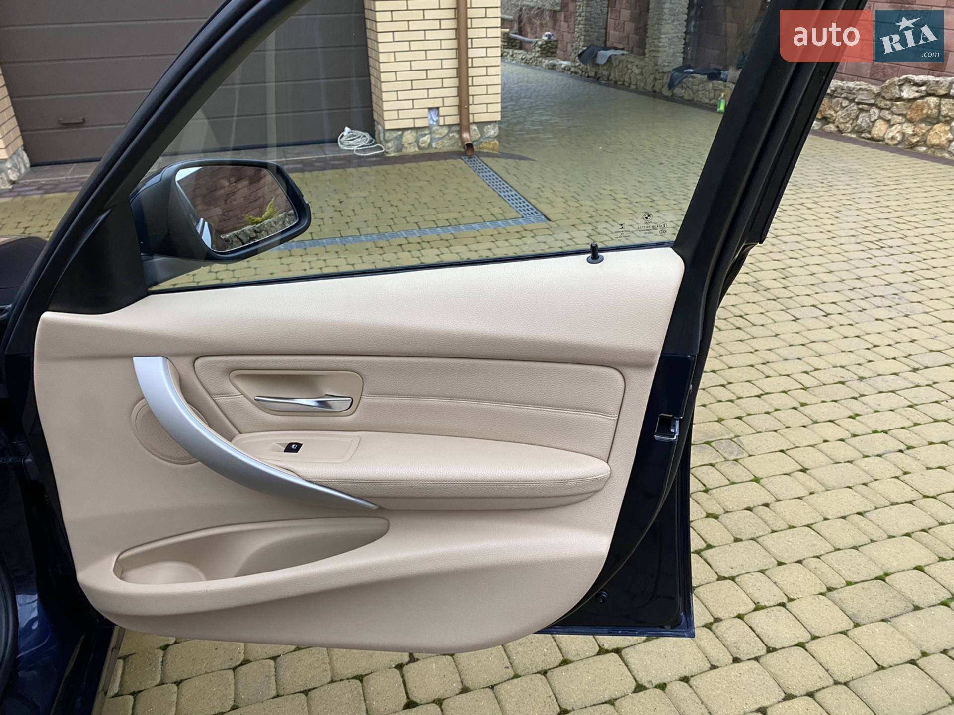 2015 BMW 3er - мініатюра 27