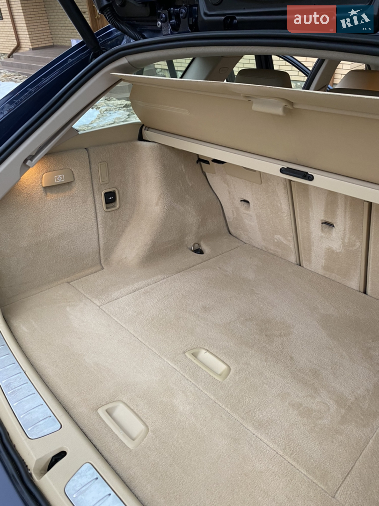 2015 BMW 3er - мініатюра 22