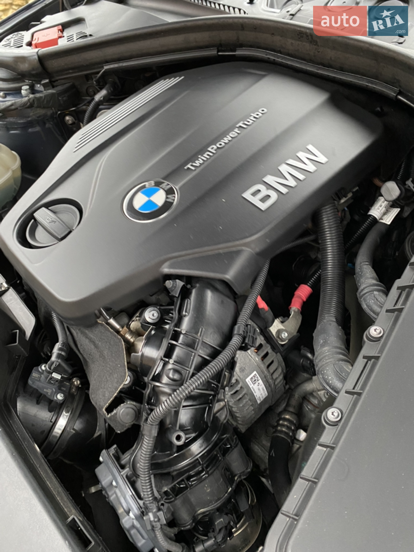 2015 BMW 3er - мініатюра 43