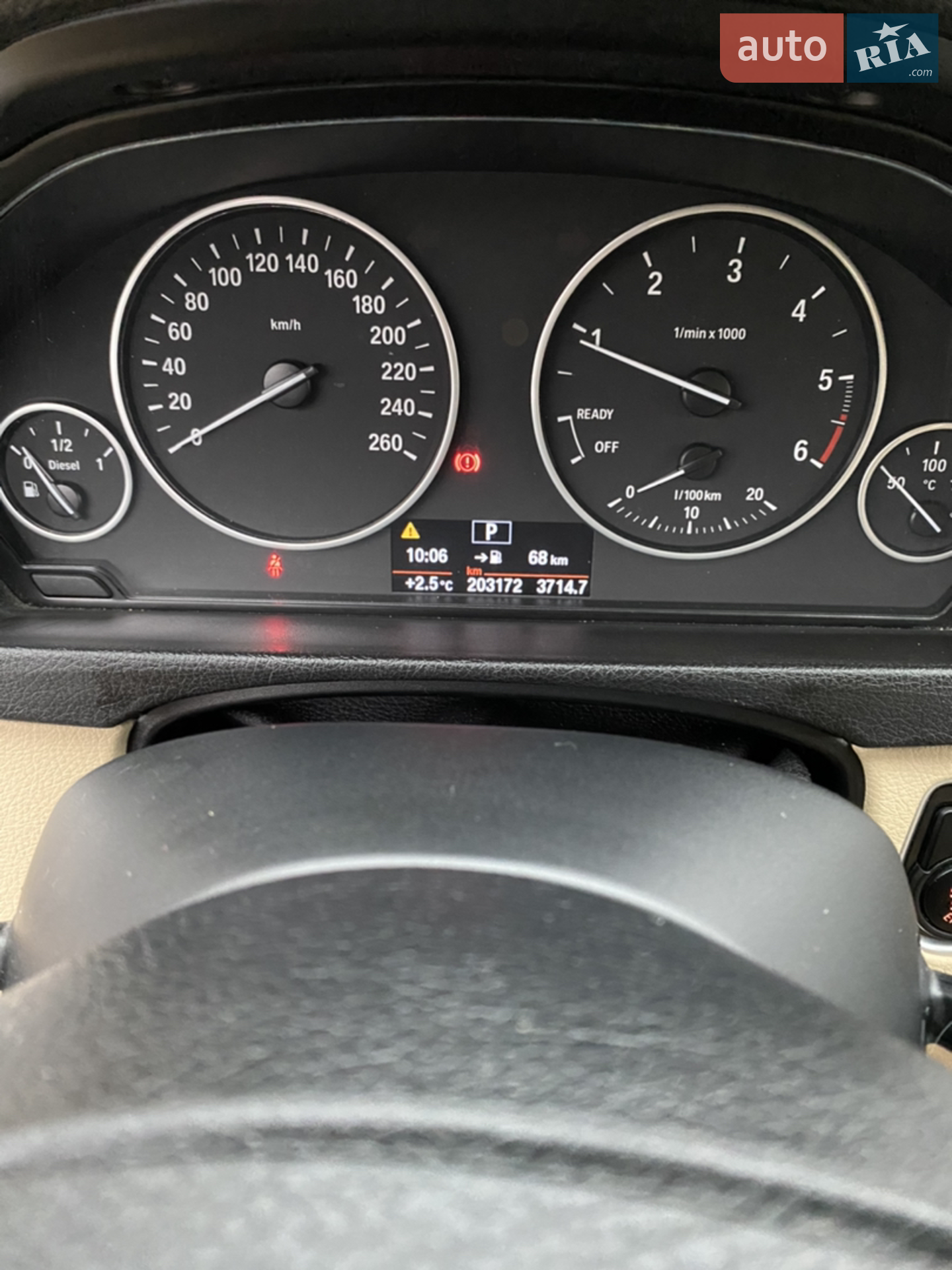 2015 BMW 3er - мініатюра 34