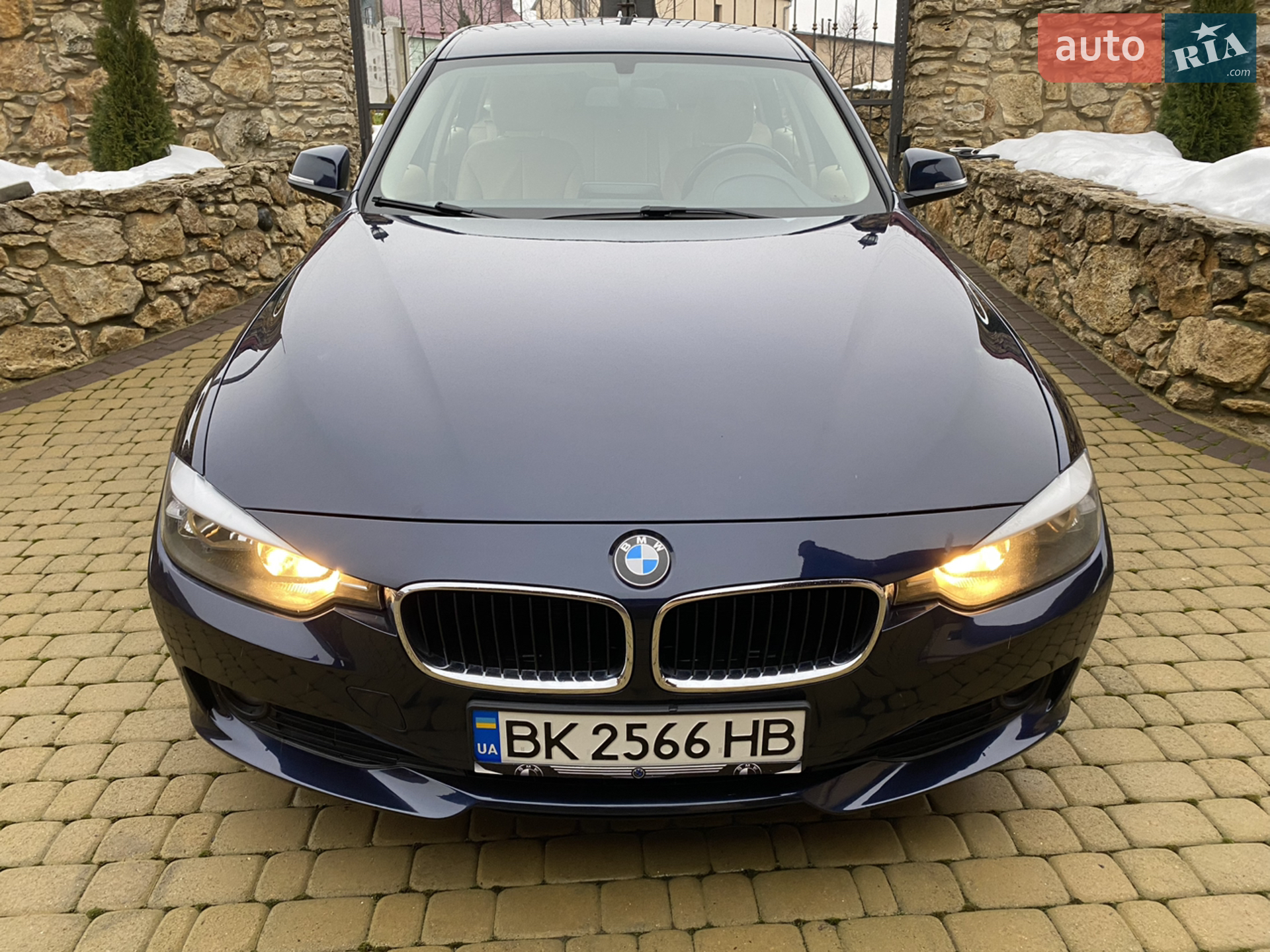2015 BMW 3er - мініатюра 37