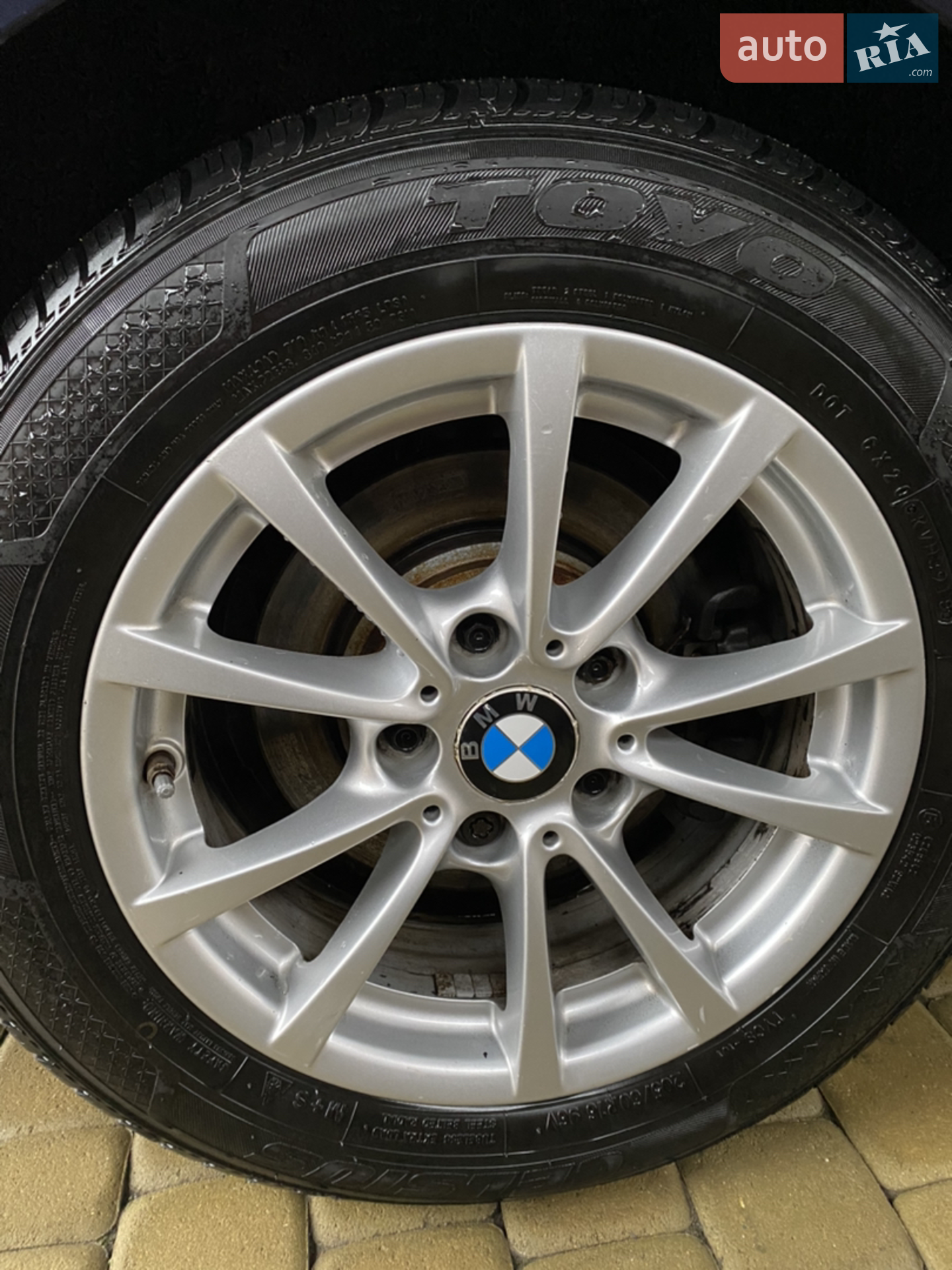 2015 BMW 3er - мініатюра 42