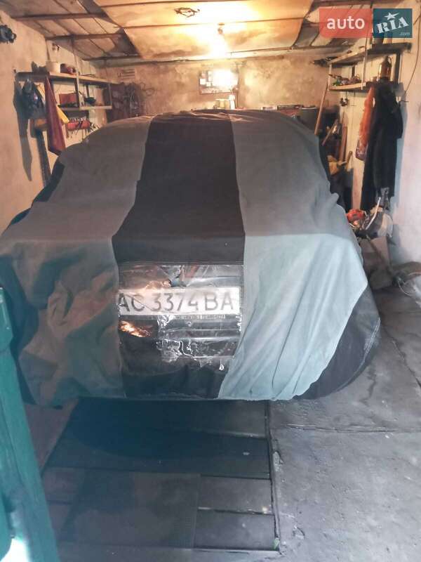 Седан BMW 3 Series 1998 в Львове