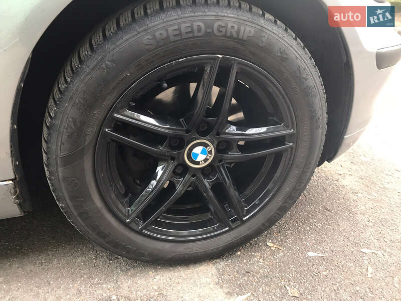 Хетчбек BMW 3 Series 2004 в Києві фото 16 Хетчбек BMW 3 Series 2004 в Києві