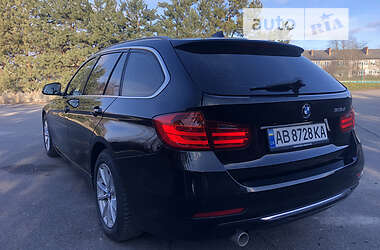 Універсал BMW 3 Series 2013 в Вінниці