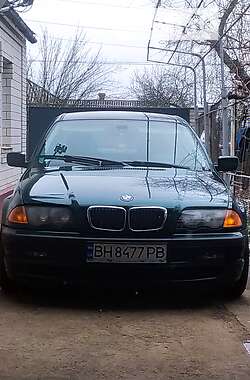 Седан BMW 3 Series 1998 в Подільську