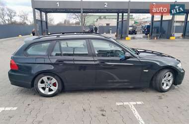 Универсал BMW 3 Series 2008 в Червонограде