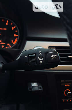 Седан BMW 3 Series 2007 в 