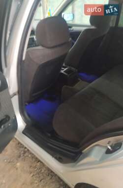 Седан BMW 3 Series 1999 в 