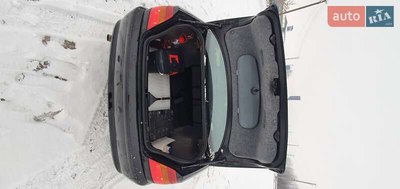 Седан BMW 3 Series 2004 в Берегово фото 15 Седан BMW 3 Series 2004 в Берегово