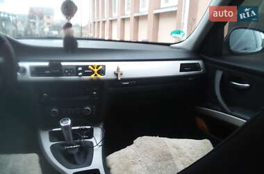 Универсал BMW 3 Series 2009 в 