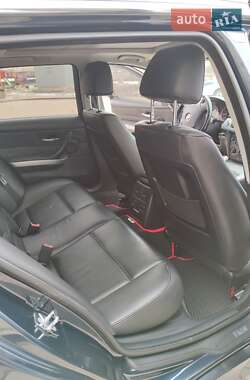Универсал BMW 3 Series 2006 в  фото 22 Универсал BMW 3 Series 2006 в