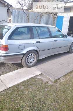 Универсал BMW 3 Series 1997 в Бродах