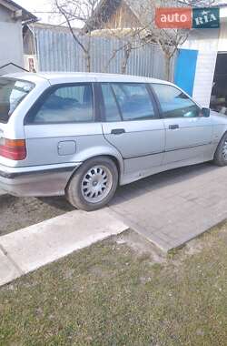 Универсал BMW 3 Series 1997 в Бродах