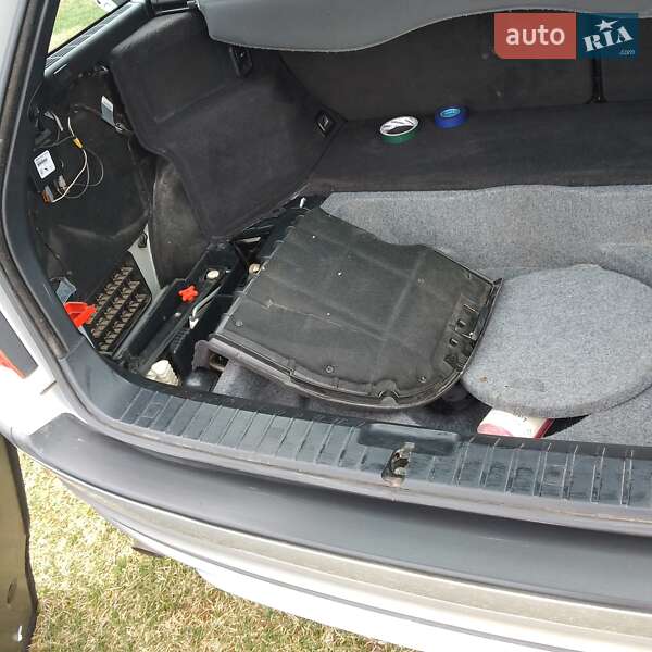 Универсал BMW 3 Series 2002 в Ровно