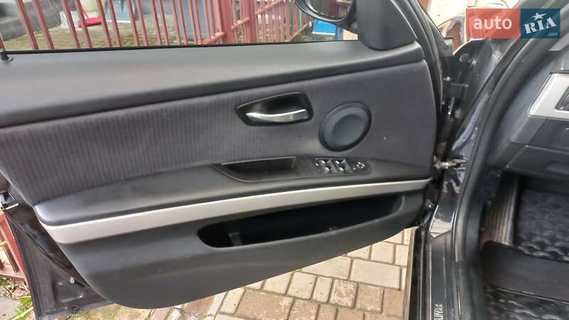 Універсал BMW 3 Series 2010 в Києві