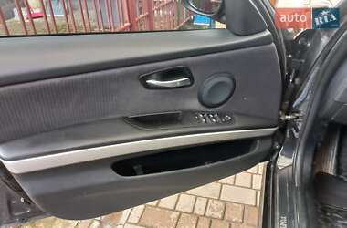 Універсал BMW 3 Series 2010 в 