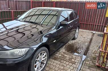 Универсал BMW 3 Series 2010 в Киеве