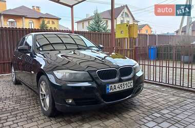 Універсал BMW 3 Series 2010 в 