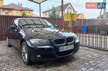 Универсал BMW 3 Series 2010 в Киеве