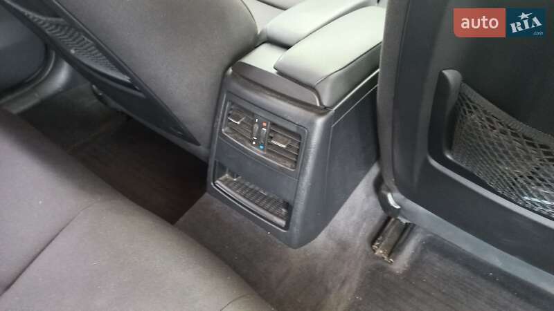 Універсал BMW 3 Series 2010 в Києві