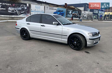 Седан BMW 3 Series 2002 в Одессе фото 5 Седан BMW 3 Series 2002 в Одессе