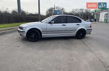 Седан BMW 3 Series 2002 в Одессе фото 8 Седан BMW 3 Series 2002 в Одессе