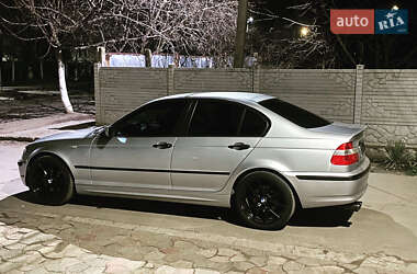 Седан BMW 3 Series 2002 в Одессе фото 3 Седан BMW 3 Series 2002 в Одессе