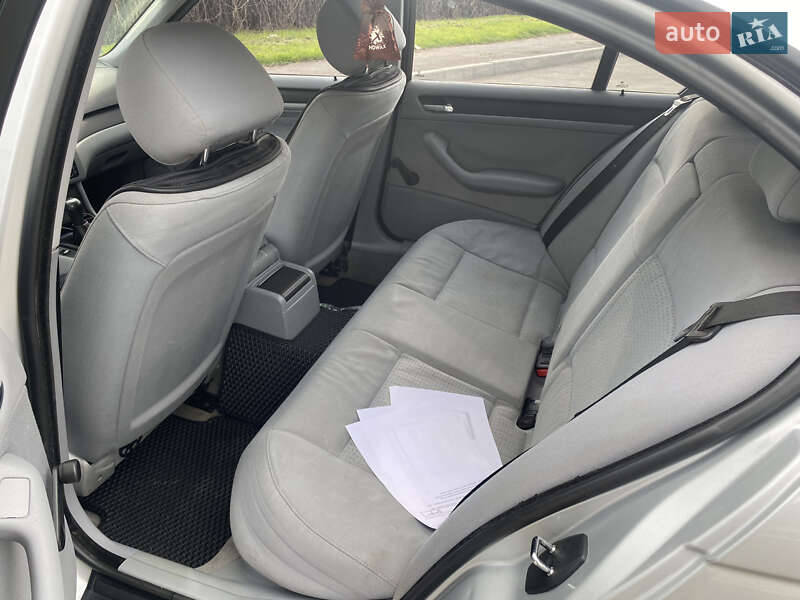 Седан BMW 3 Series 2002 в Одессе фото 11 Седан BMW 3 Series 2002 в Одессе
