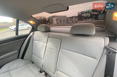 Седан BMW 3 Series 2002 в Одессе фото 14 Седан BMW 3 Series 2002 в Одессе