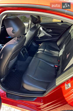 Седан BMW 3 Series 2013 в Одесі